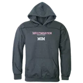 W Republic Mom Hoodie Westminster Griffins 565-421