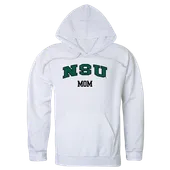 W Republic Mom Hoodie Northeastern State University Riverhawks 565-426