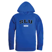 W Republic Mom Hoodie St Louis Billikens 565-428