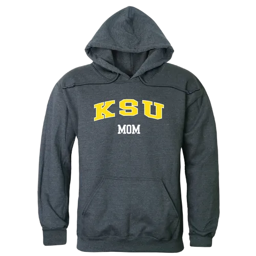 W Republic Mom Hoodie Kentucky State University Thorobreds 565-432