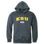 W Republic Mom Hoodie Kentucky State University Thorobreds 565-432