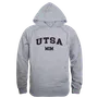 W Republic Mom Hoodie Texas San Antonio Roadrunners 565-435