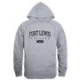 W Republic Mom Hoodie Fort Lewis College 565-437