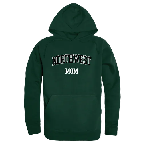 W Republic Mom Hoodie Northwest Missouri State Bearcats 565-440