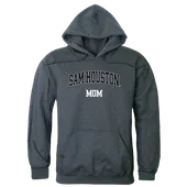 W Republic Mom Hoodie Sam Houston State Bearkats 565-441