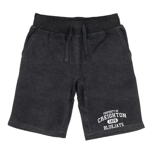 W Republic Property Shorts Creighton University Bluejays 566-118