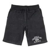 W Republic Property Shorts Creighton University Bluejays 566-118