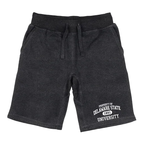 W Republic Property Shorts Delaware State University Hornets 566-120