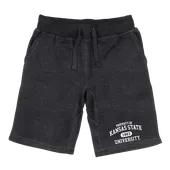 W Republic Property Shorts Kansas State Wildcats 566-127