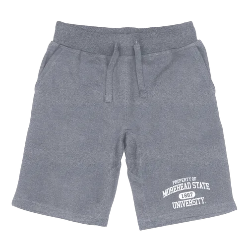 W Republic Property Shorts Morehead State Eagles 566-134