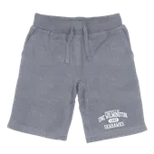 W Republic Property Shorts North Carolina Wilmington Seahawks 566-139