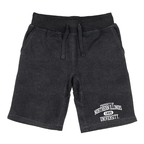 W Republic Property Shorts Northern Illinois Huskies 566-142