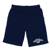 W Republic Property Shorts University Of Rochester Yellowjackets 566-146