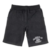 W Republic Property Shorts Vermont Catamounts 566-155