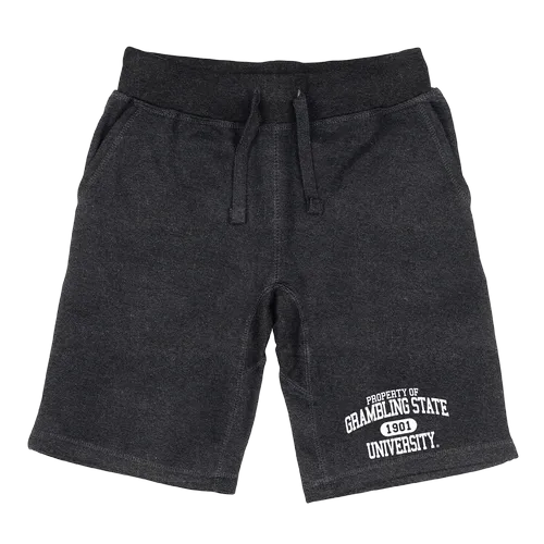 W Republic Property Shorts Grambling State Tigers 566-170