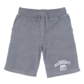 W Republic Property Shorts Rice Owls 566-172