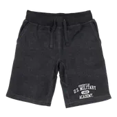 W Republic Property Shorts United States Military Academy Black Knights 566-174