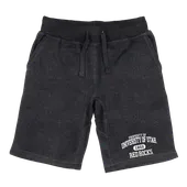 W Republic Property Shorts Utah Utes 566-176