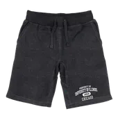 W Republic Property Shorts Illinois-Chicago Flames 566-180