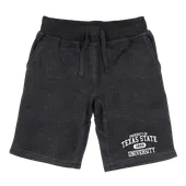 W Republic Property Shorts Texas State Bobcats 566-181