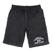 W Republic Property Shorts Louisiana Lafayette Ragin Cajuns 566-189