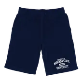 W Republic Property Shorts Montana State Bobcats 566-192