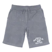 W Republic Property Shorts Nevada Wolf Pack 566-193