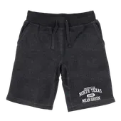 W Republic Property Shorts North Texas Mean Green 566-195