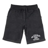 W Republic Property Shorts Wisconsin Milwaukee Panthers 566-199