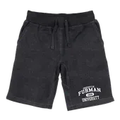 W Republic Property Shorts Furman University 566-220