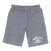 W Republic Property Shorts Morgan State Bears 566-224