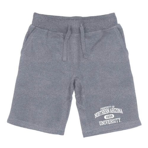 W Republic Property Shorts Northern Arizona Lumberjacks 566-227