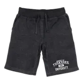 W Republic Property Shorts Tuskegee Golden Tigers 566-240