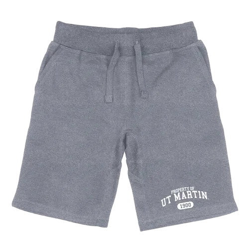 W Republic Property Shorts Ut Martin Skyhawks 566-241