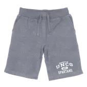 W Republic Property Shorts North Carolina Greensboro Spartans 566-245