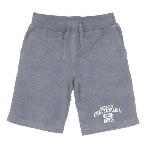 W Republic Property Shorts Tennessee Chattanooga Mocs 566-246