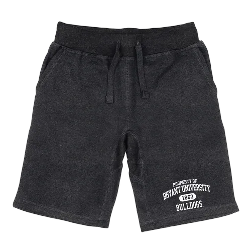 W Republic Property Shorts Bryant University Bulldogs 566-272