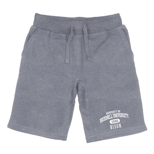 W Republic Property Shorts Bucknell University Bisons 566-273