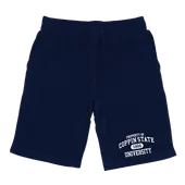 W Republic Property Shorts Coppin State Eagles 566-286