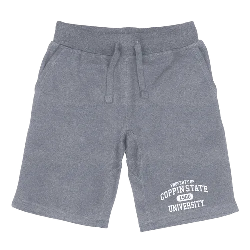 W Republic Property Shorts Coppin State Eagles 566-286