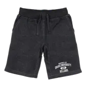 W Republic Property Shorts Drake University Bulldogs 566-292