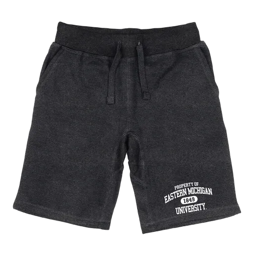 W Republic Property Shorts Eastern Michigan Eagles 566-295