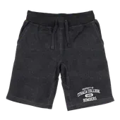 W Republic Property Shorts Ithaca College Bombers 566-316