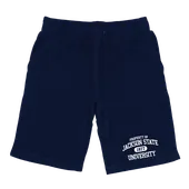 W Republic Property Shorts Jackson State Tigers 566-317