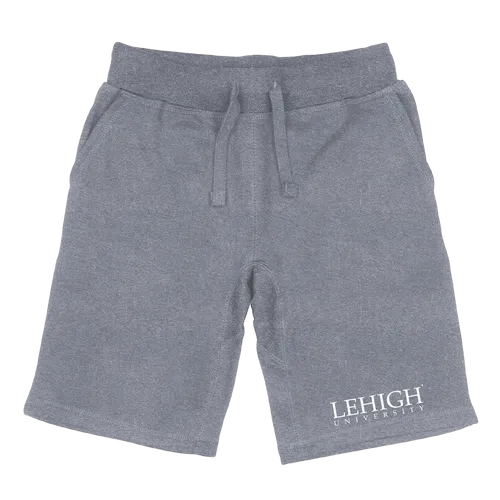 W Republic Property Shorts Lehigh Mountain Hawks 566-327