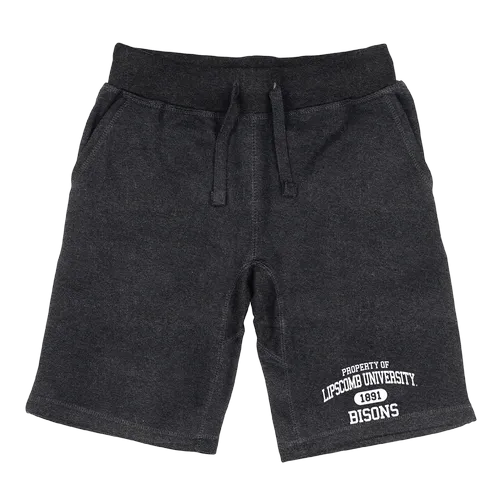 W Republic Property Shorts Lipscomb Bisons 566-328