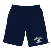 W Republic Property Shorts Longwood Lancers 566-330