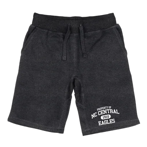 W Republic Property Shorts North Carolina Central Eagles 566-353