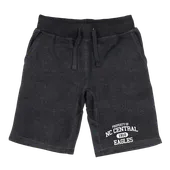 W Republic Property Shorts North Carolina Central Eagles 566-353