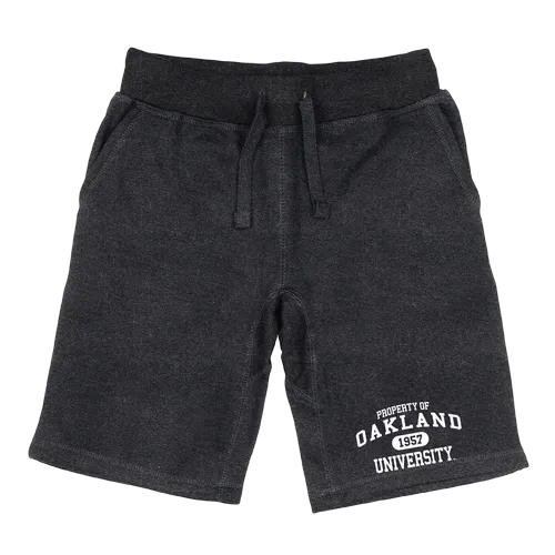 W Republic Property Shorts Oakland Grizzlies 566-359